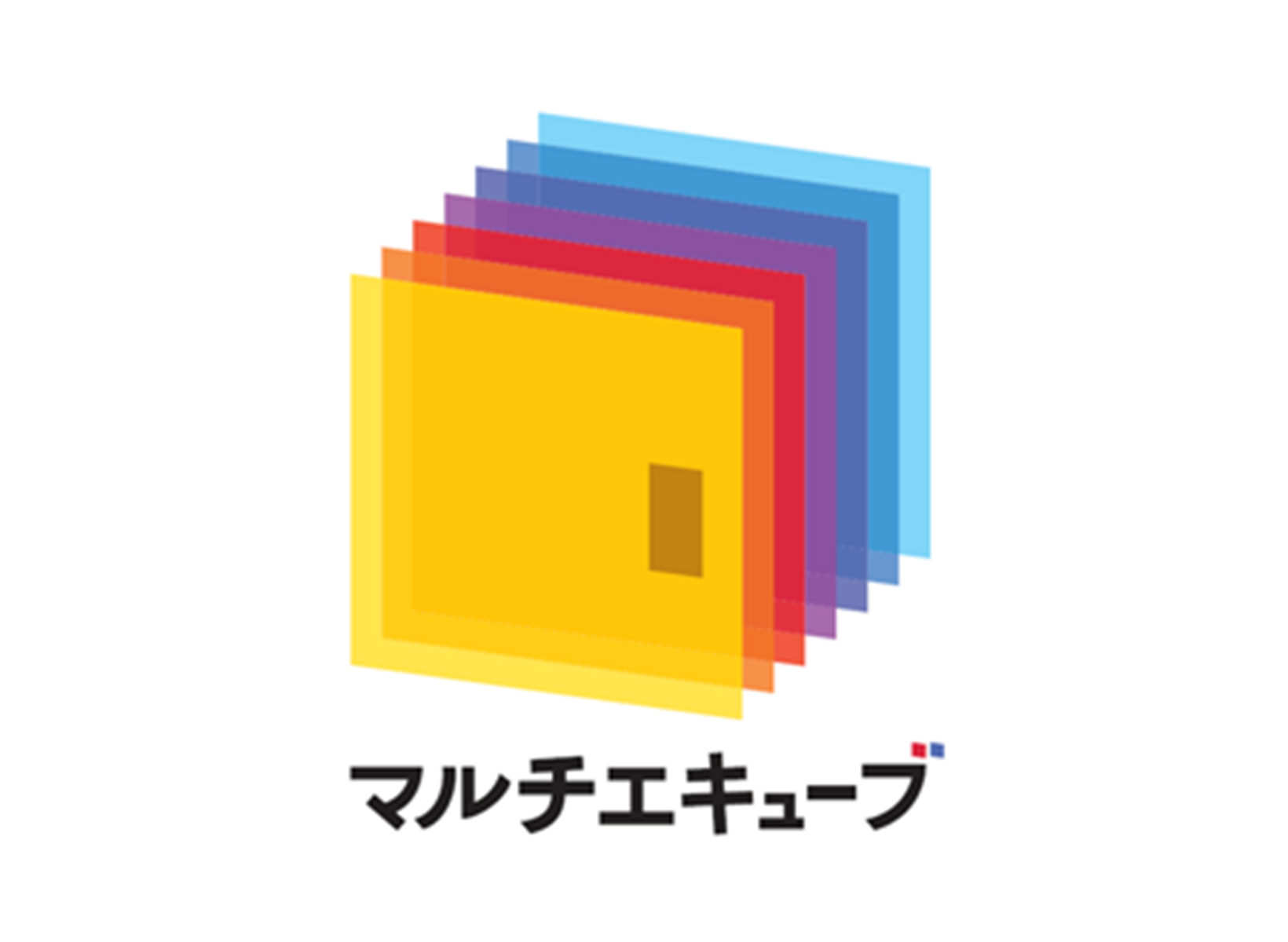 マルチエキューブロゴ