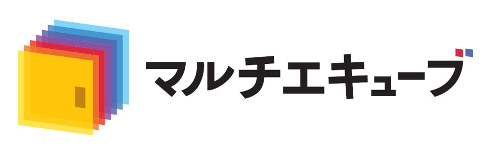マルチエキューブロゴ